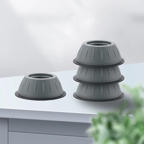 lot de 4 amortisseur anti-vibration YL335 – Image 11