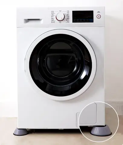 lot de 4 amortisseur anti-vibration YL335 – Image 2