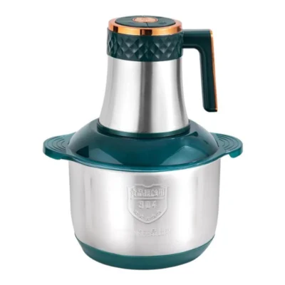 Hachoir électrique Sliver Crest 5L YL333