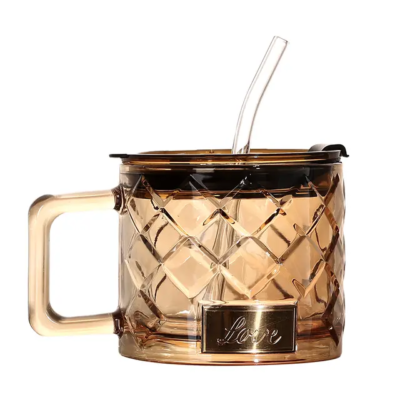 Tasse en verre YL346