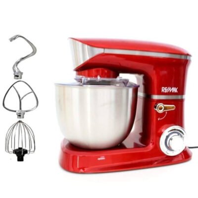 Remax Robot Pétrin - 6 Litres -1300 Watts YL389