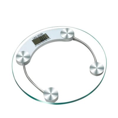 Balance De Pesée Personnel YL362