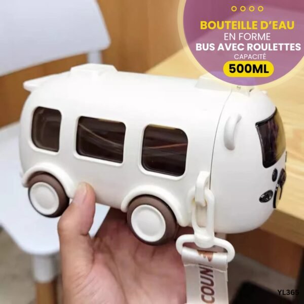 Bouteille d'eau pour enfant YL365 – Image 4