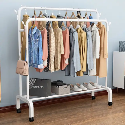 Porte vêtements démontable YL209