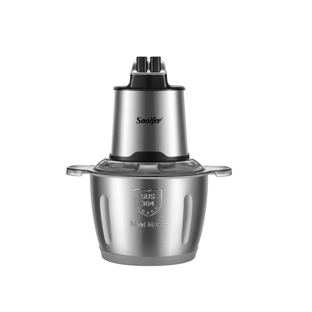 Hachoir électrique Sonifer SF-8120 YL430 – Image 4