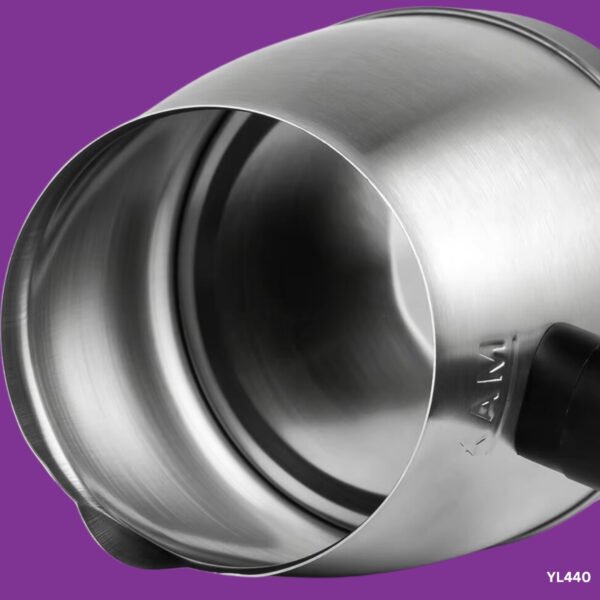 Cafetière éLectrique Turc Raf  YL440 – Image 2