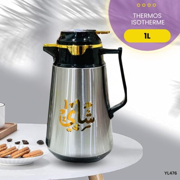 Thermos Isotherme 1000 ML YL476 – Image 3