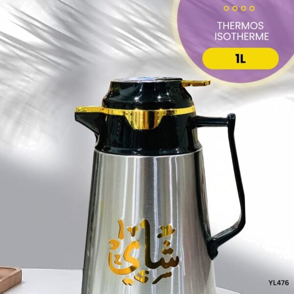 Thermos Isotherme 1000 ML YL476 – Image 4