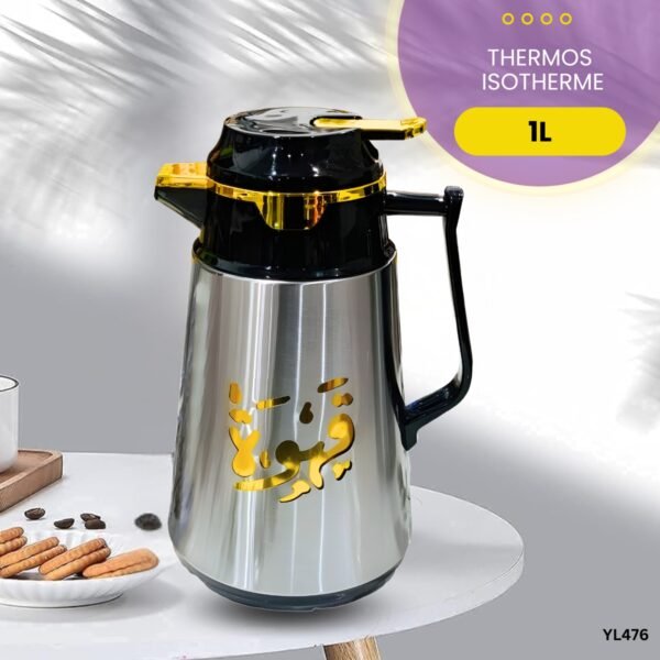 Thermos Isotherme 1000 ML YL476 – Image 2