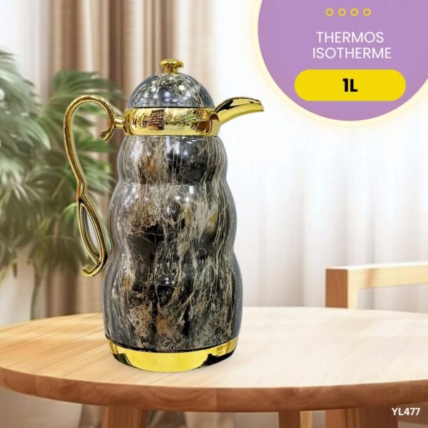 Thermos Isotherme 1000 ML YL477