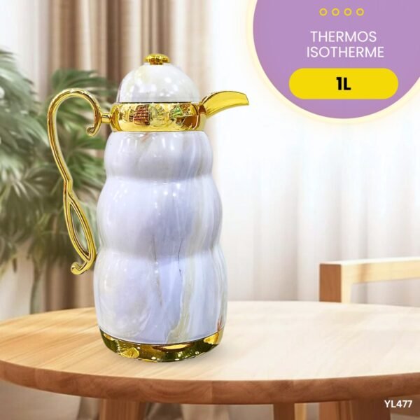 Thermos Isotherme 1000 ML YL477 – Image 3