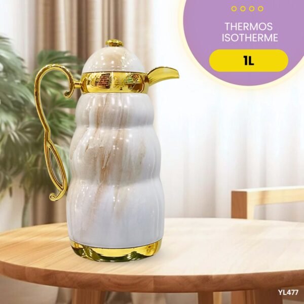 Thermos Isotherme 1000 ML YL477 – Image 2