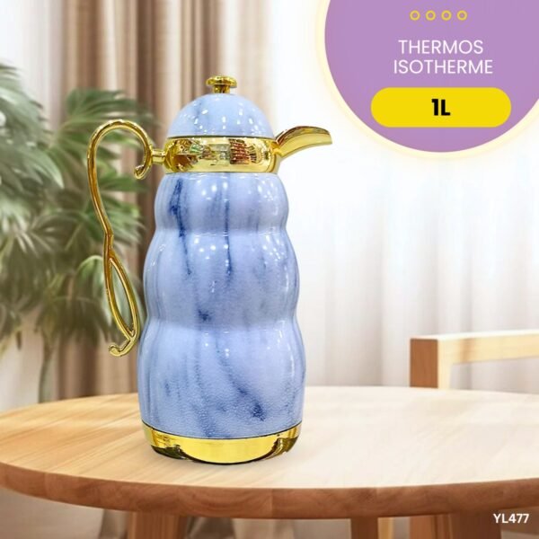 Thermos Isotherme 1000 ML YL477 – Image 4