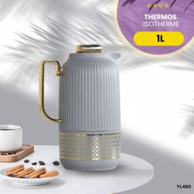 Thermos Isotherme 1000 ML YL480