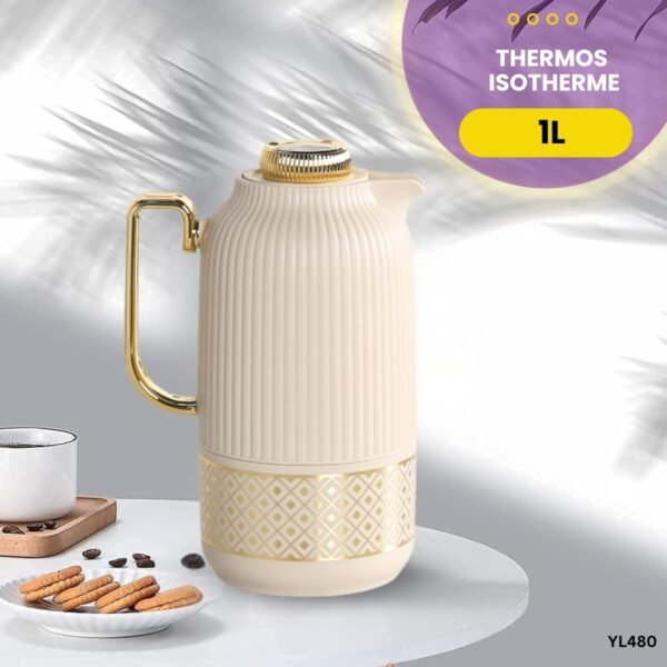 Thermos Isotherme 1000 ML YL480 – Image 2
