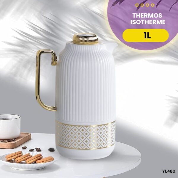Thermos Isotherme 1000 ML YL480 – Image 3