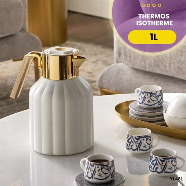 Thermos Isotherme 1000 ML YL481