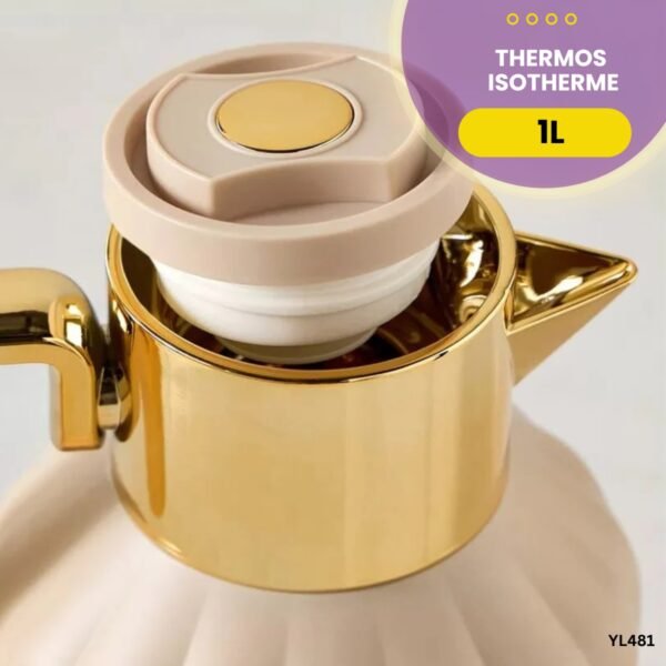 Thermos Isotherme 1000 ML YL481 – Image 4