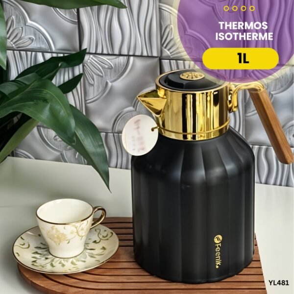 Thermos Isotherme 1000 ML YL481 – Image 3