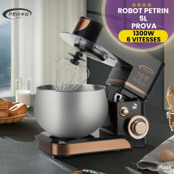 Robot Petrin Prova PE-0153 YL566