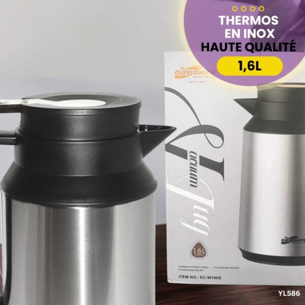 Thermos en Inox Haute Qualité YL586 – Image 3