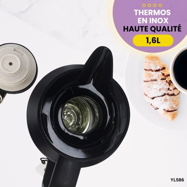 Thermos en Inox Haute Qualité YL586 – Image 4