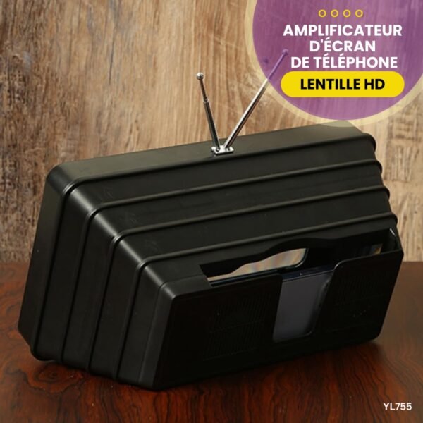 Amplificateur d'écran de téléphone YL755 – Image 4