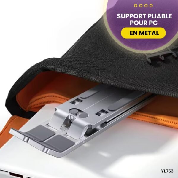 Support pliable pour PC YL763 – Image 5