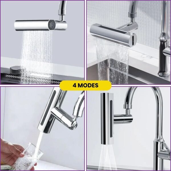 Extension de Robinet 4 modes YL934 – Image 3