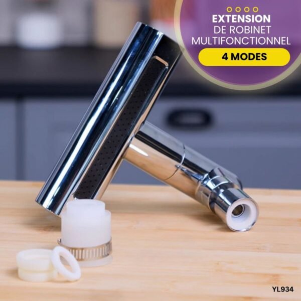 Extension de Robinet 4 modes YL934 – Image 4