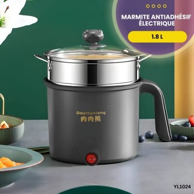 Marmite Antiadhésif Électrique YL1024