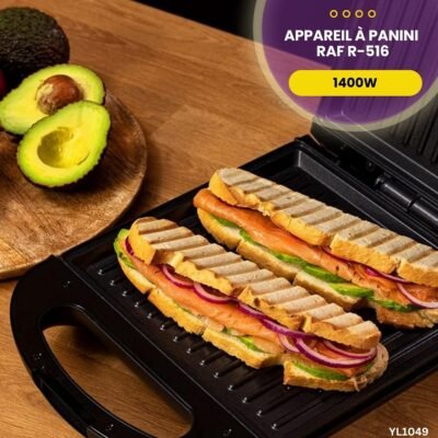 Appareil à Panini RAF R-516 YL1049