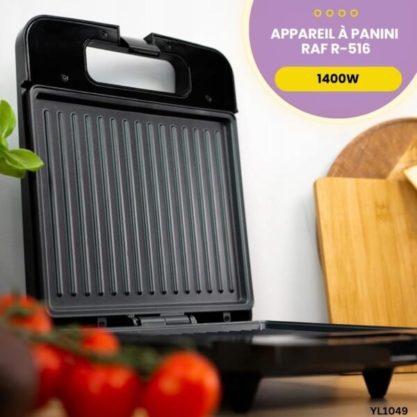 Appareil à Panini RAF R-516 YL1049 – Image 2