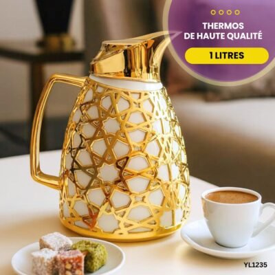 Thermos de haute qualité 1 litres YL1235